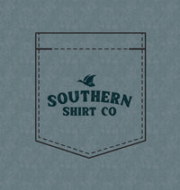 Thumbnail for Youth - Marshes and Mallards SS Tee