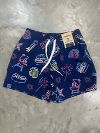 Thumbnail for Youth - The Americanas Classic Swim Trunk