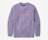 Thumbnail for Sunday Morning Sweater - Mountain Purple