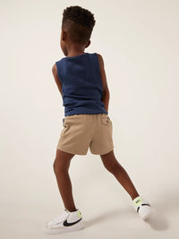 Thumbnail for Youth - The Tiny Dunes Stretch Shorts