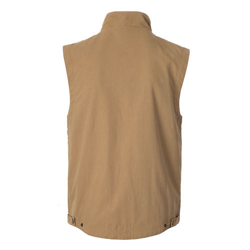 Roost Canvas Vest