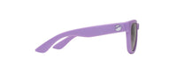 Thumbnail for Classic Polarized Youth Sunglasses - Lilac (0-3)