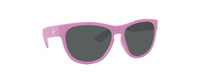 Thumbnail for Classic Polarized Youth Sunglasses - Pink (0-3)