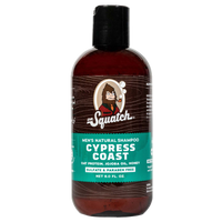 Thumbnail for Cypress Coast Shampoo