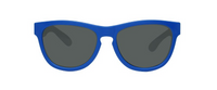 Thumbnail for Classic Polarized Youth Sunglasses - Blue (3-7+)