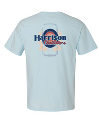 Thumbnail for Harrison Beer Can SS Tee