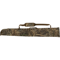 Thumbnail for Side-Opening Padded Gun Case. Realtree Max-7