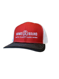 Thumbnail for Home Bound Caps