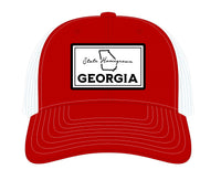 Thumbnail for Georgia Homegrown Roots Cap