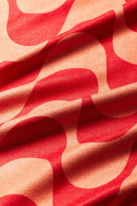 Thumbnail for Copacacabana Fuchsia Towel