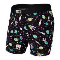 Thumbnail for Black Cosmic Bowling Ultra Boxer Brief