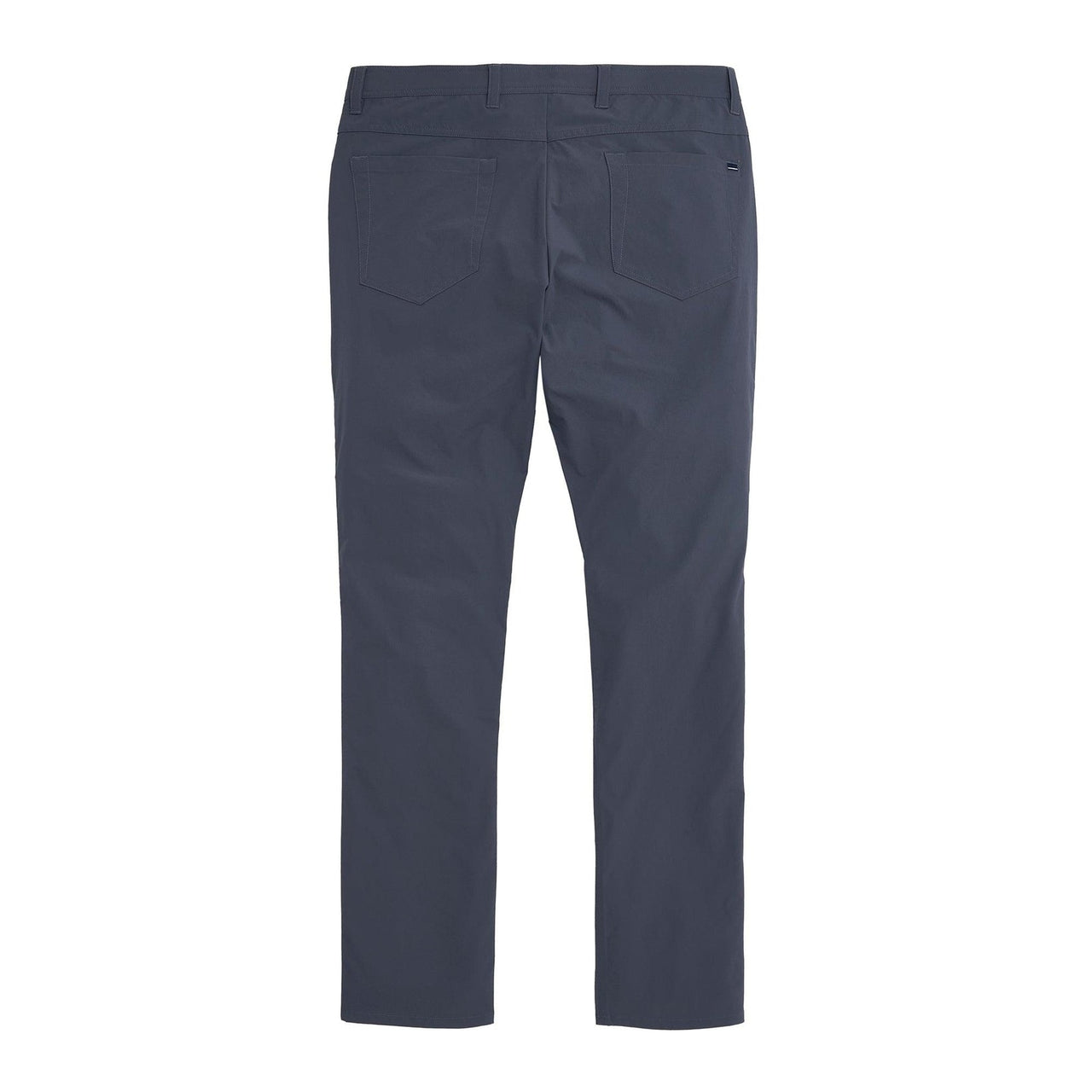 Harris Gold Five Pocket Performance Pant - Ombre Blue