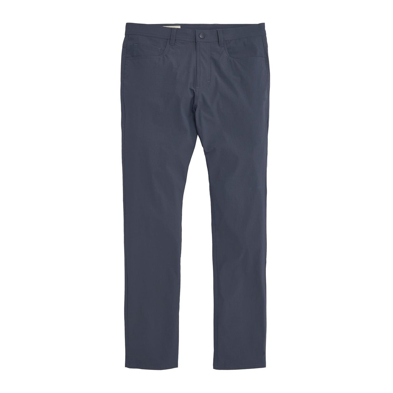 Harris Gold Five Pocket Performance Pant - Ombre Blue