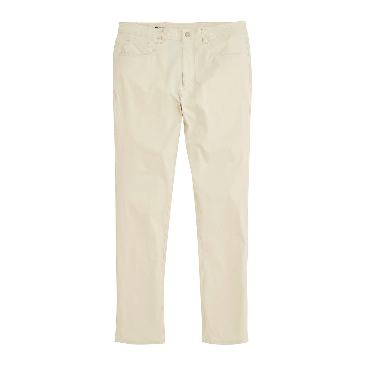 Harris Performance Five Pocket Pant - Stone