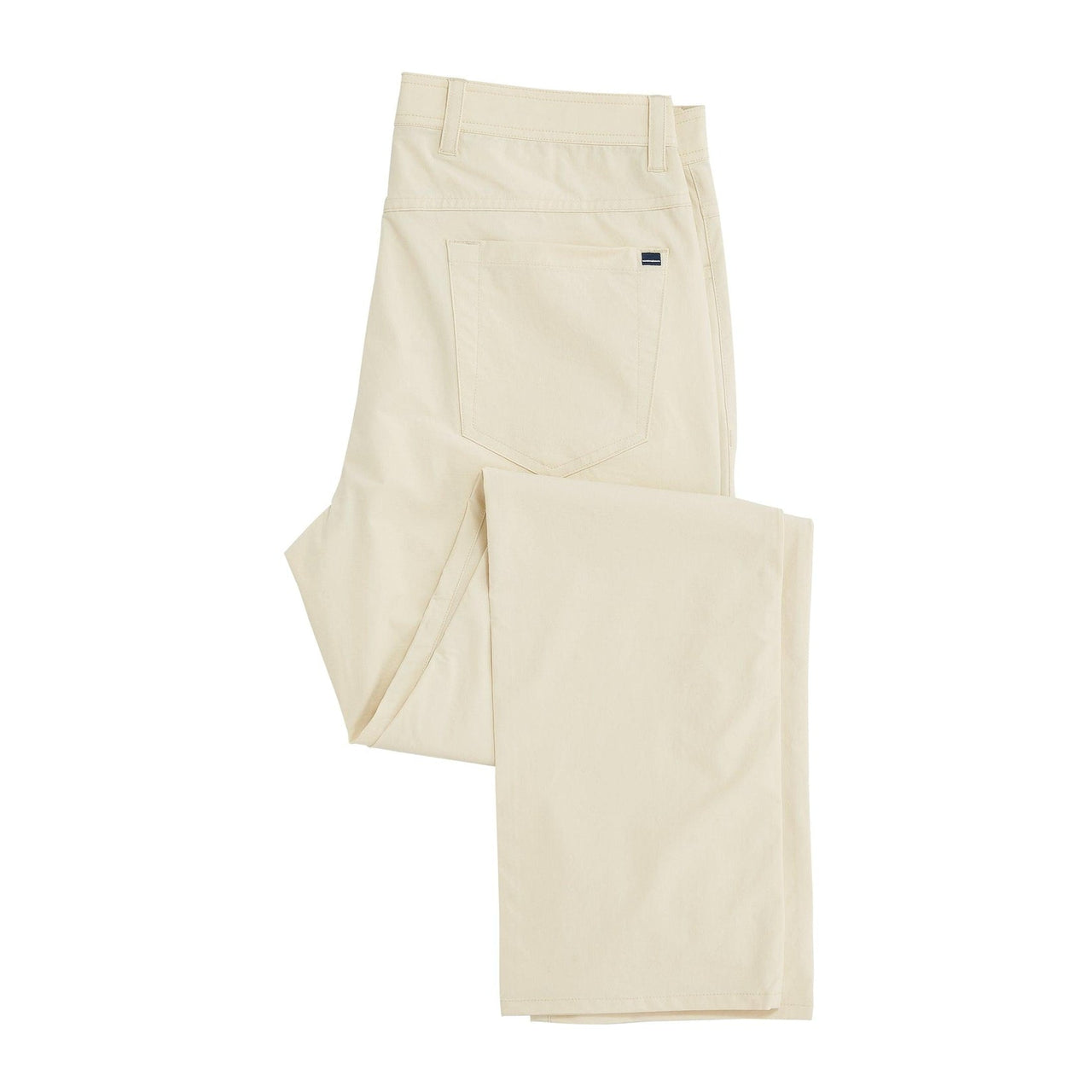 Harris Performance Five Pocket Pant - Stone