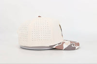 Thumbnail for Duck - Outdoor Embroidered Camo Hat