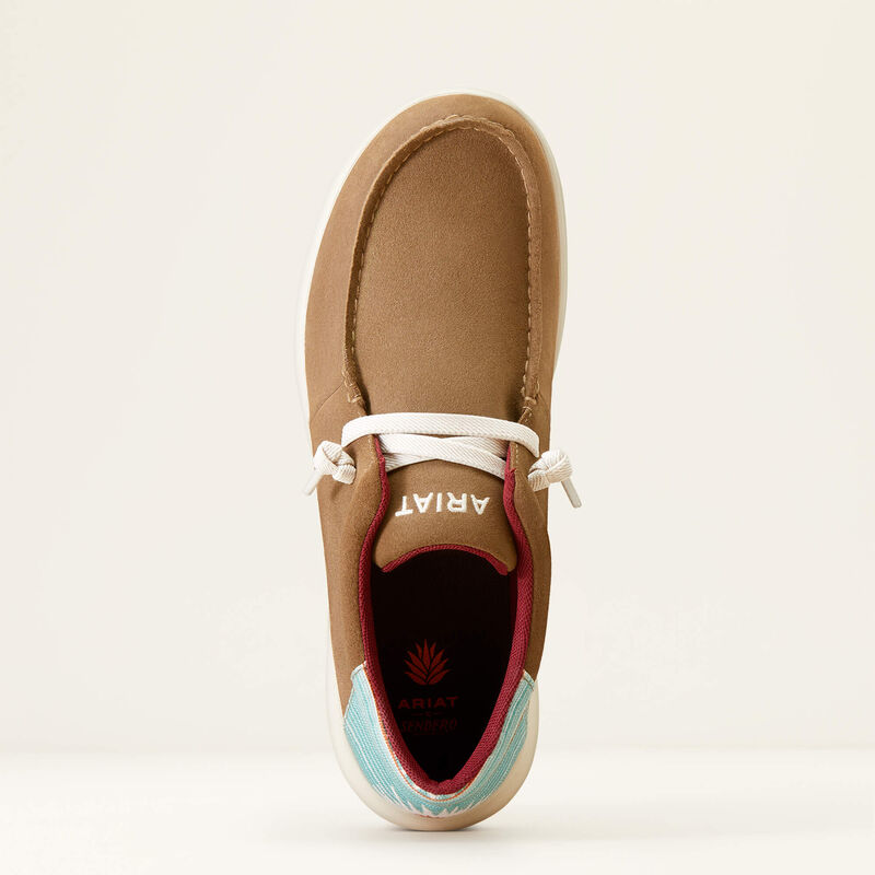 Men's Hilo Sendero Shoes
