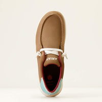Thumbnail for Men's Hilo Sendero Shoes