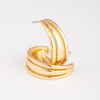 Thumbnail for Earrings Clara