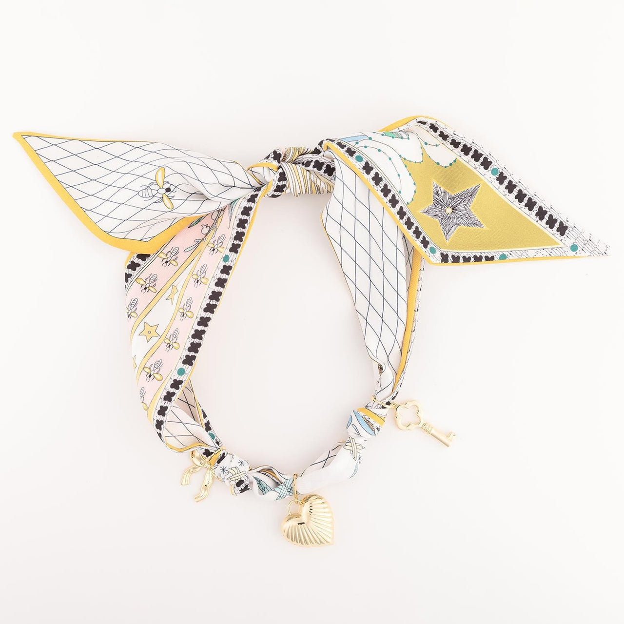 Necklace Paloma