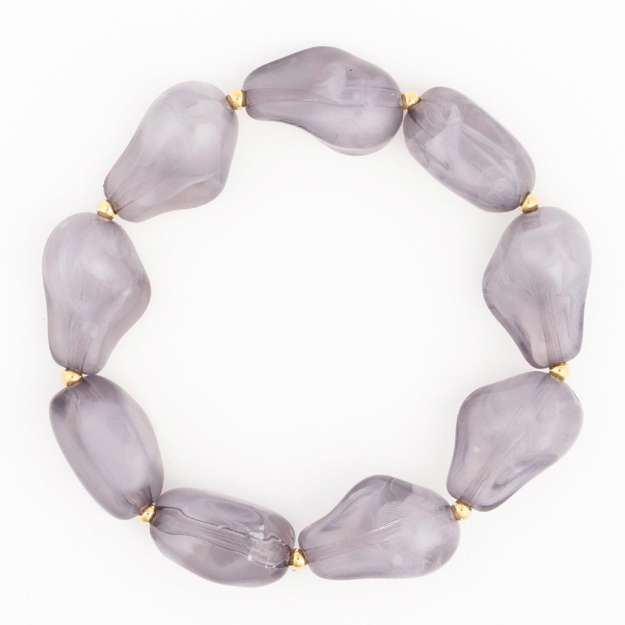 Bracelet Cami Gray