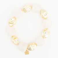 Thumbnail for Bracelet Lyla Cream