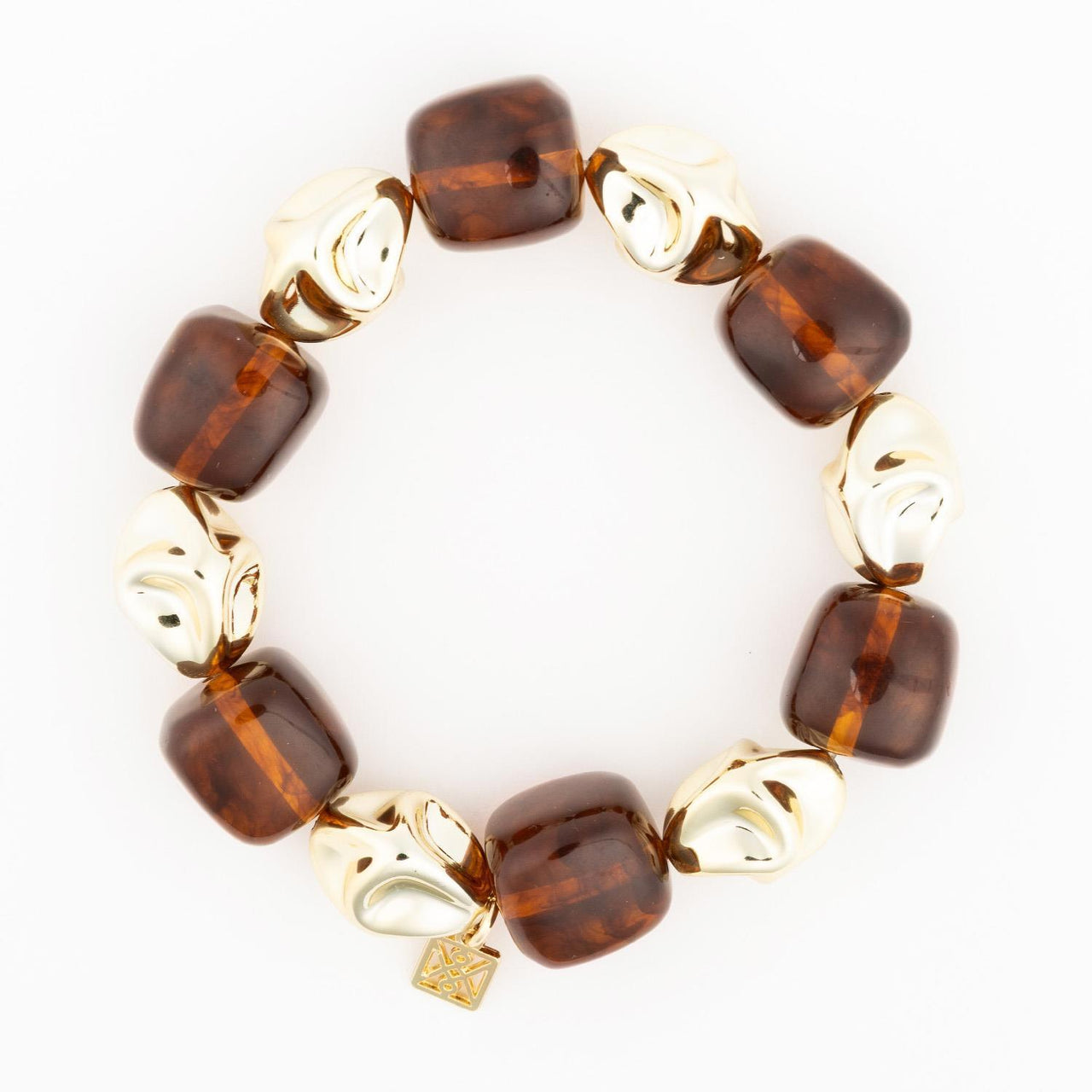 Bracelet Lyla Tortoise