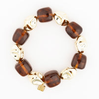 Thumbnail for Bracelet Lyla Tortoise