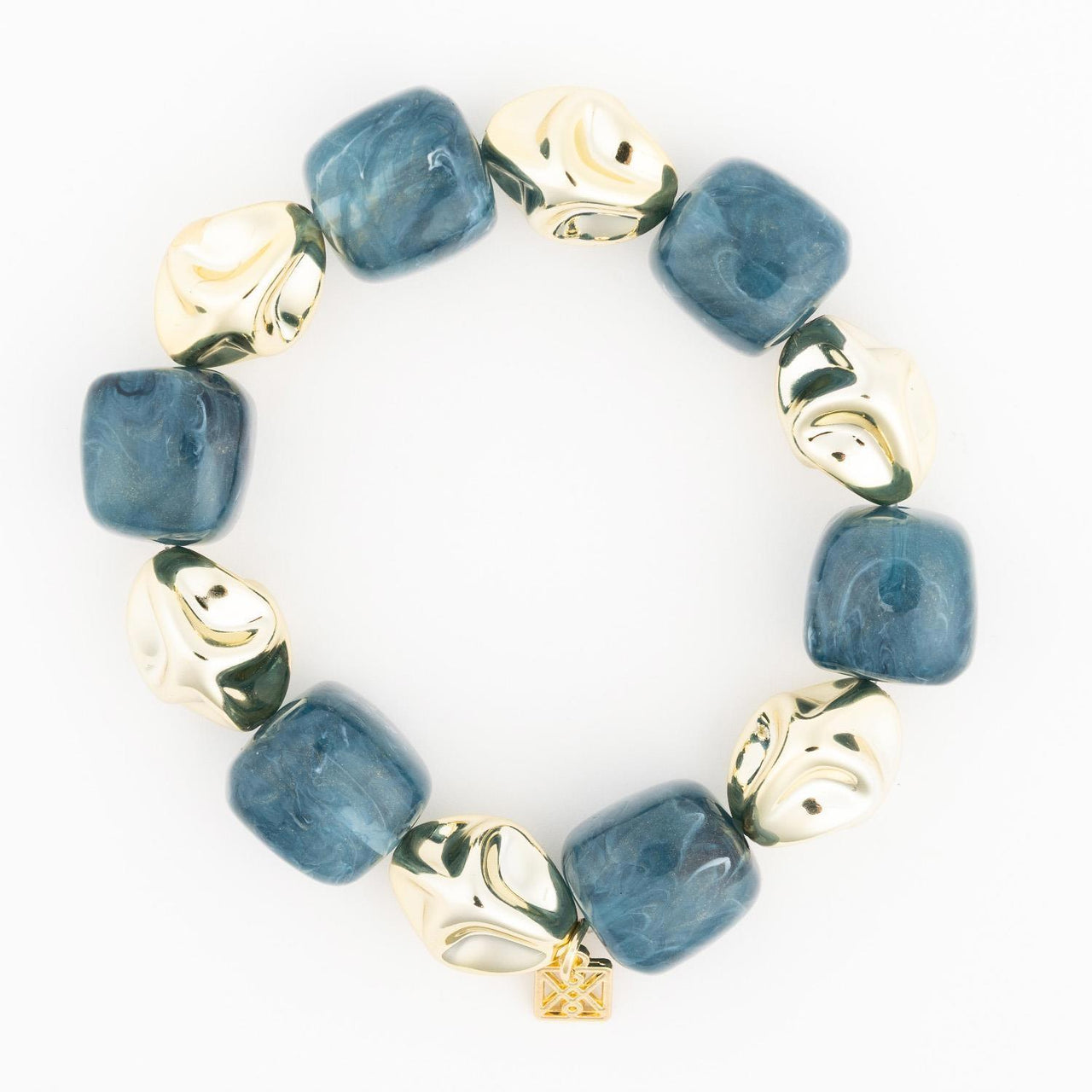 Bracelet Lyla Teal