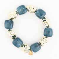 Thumbnail for Bracelet Lyla Teal