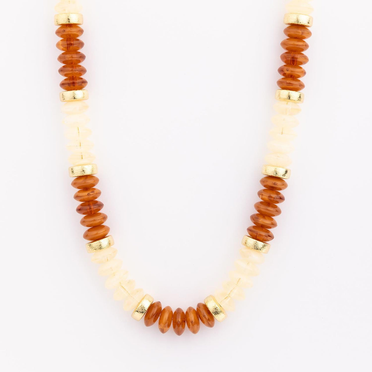 Necklace Jules Natural