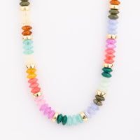 Thumbnail for Necklace Jules Multi