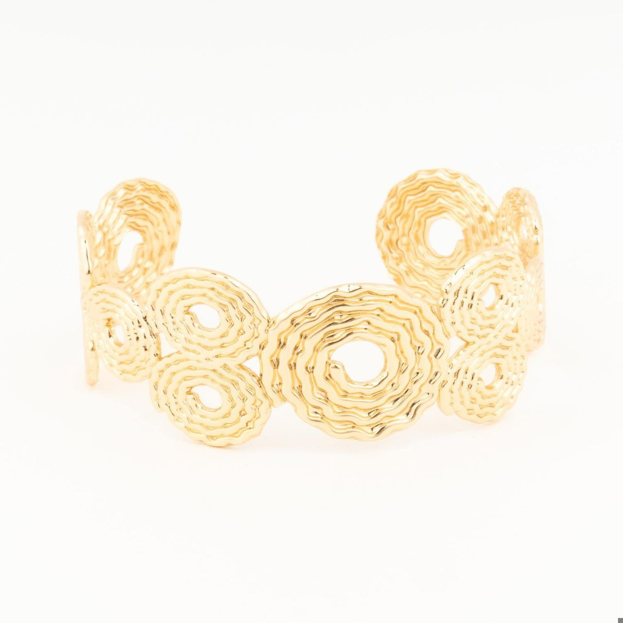 Cuff Dahlia