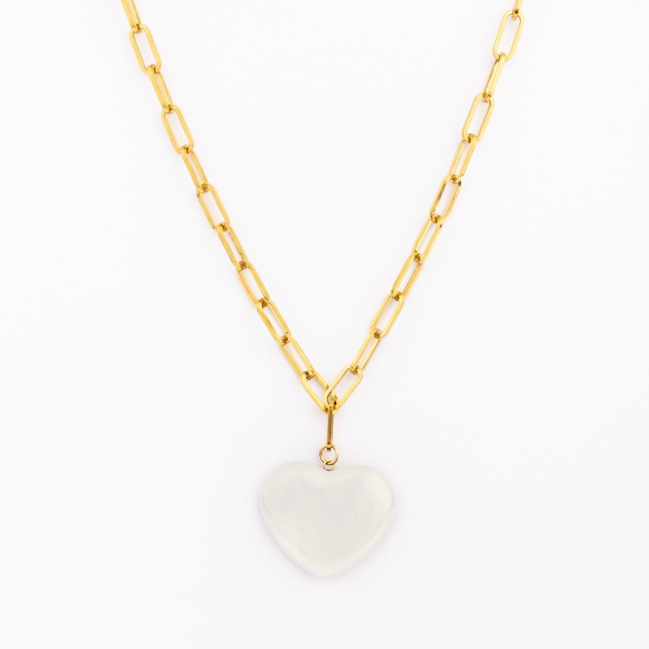 Necklace Natalia Cream