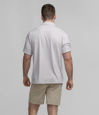 Thumbnail for Swing Boost Printed Polo