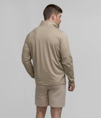 Thumbnail for Cart Club Performance Pullover - Mojave