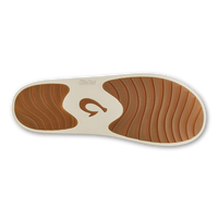 Thumbnail for Ku'i Women's Slip-On Slippers - Tan/Bone