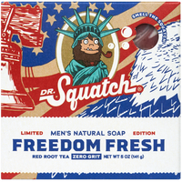Thumbnail for Freedom Fresh Soap - V1