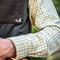 Thumbnail for Timber Tattersall Sport LS Button Down