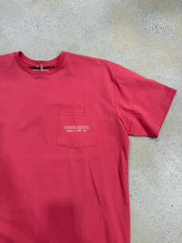 Thumbnail for Southern Casanova Bad Day Baseball SS Tee - Brick