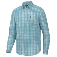 Thumbnail for Bailey Dress Shirt Button Down - Light Blue