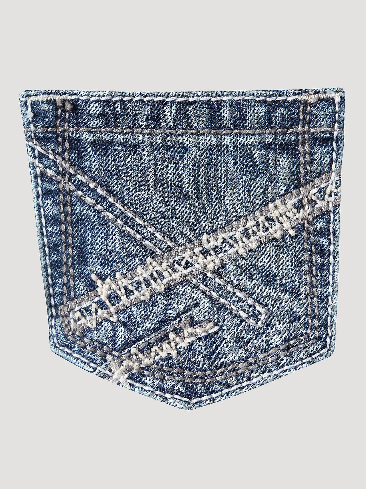 Youth 20 X 20 Vintage Jeans - Breaking Barriers