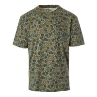 Thumbnail for Fieldstone Backwoods Camo Bird Dawg SS Tee