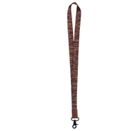 Thumbnail for Brown Ranch Camo Lanyard