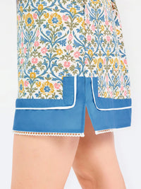 Thumbnail for Mary Square Brenda Short Sleeve Dress – Ashdown Abbey