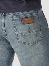 Thumbnail for Wrangler Retro Slim Fit Bootcut Jean - Bearcreek