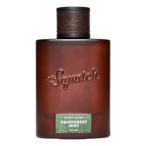 Rainforest Mist Cologne