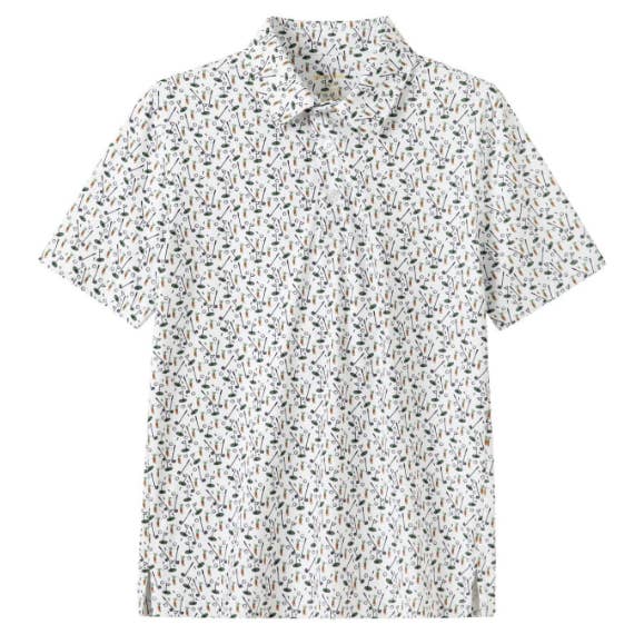 On the Green Performance Polo