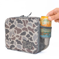 Thumbnail for Classic Deer Camo Lunch Box