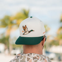 Thumbnail for Cap - Flying Duck
